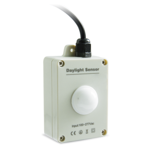 EC-Link Zigbee Daylight Sensor